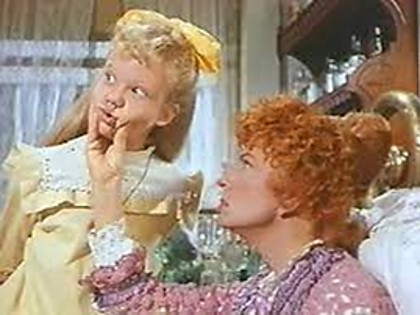 Are You a Pollyanna or Mrs. Snow?