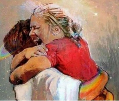 Forgiveness