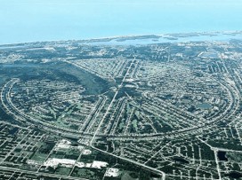 Fifty Years in the Making